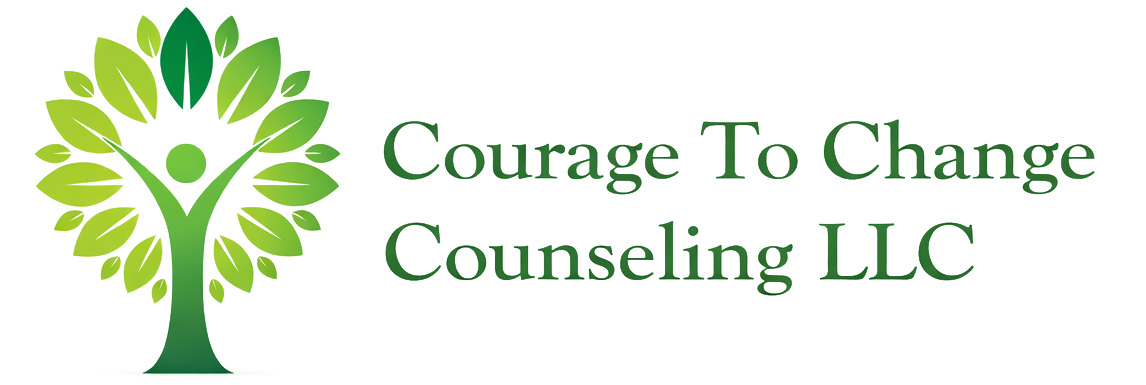 Courage To Change Counseling